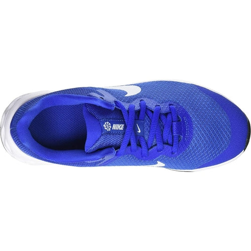 Nike Revolution 6 Kindersportschoenen - Blauw