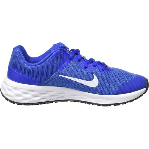 Nike Revolution 6 Kindersportschoenen - Blauw