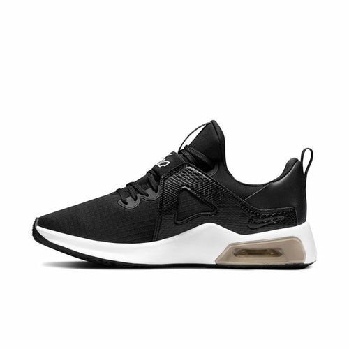 Nike Air Max Bella TR 5 Damesschoenen - Zwart