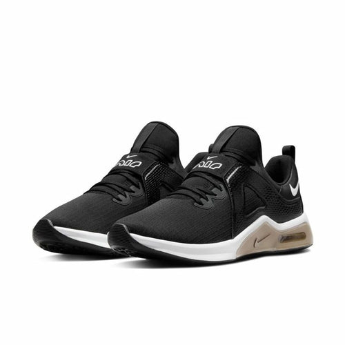 Nike Air Max Bella TR 5 Damesschoenen - Zwart