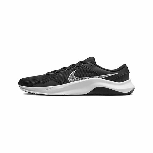Nike Legend Essential 3 Next Nature Dames Sportschoenen - Zwart