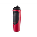 Nike Hypersport Műanyag Kulacs 600ml - Piros / Fekete