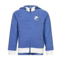 Children’s Sweatshirt Nike  842-B9A Blue