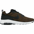 Nike Air Max Motion Herenschoenen - Bruin/Zwart