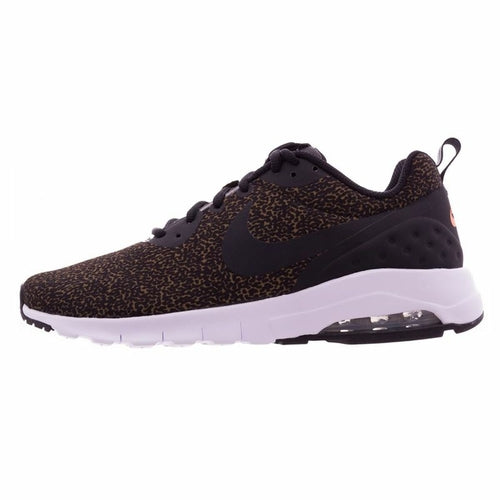 Nike Air Max Motion Herenschoenen - Bruin/Zwart