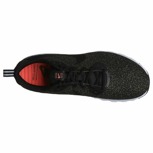 Nike Air Max Motion Herenschoenen - Bruin/Zwart