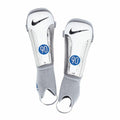 Football Shinguards T90 Potegga Nike SP0136-104 White-0