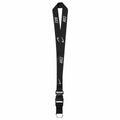 Lanyard Nike NIA17010NS Black-0