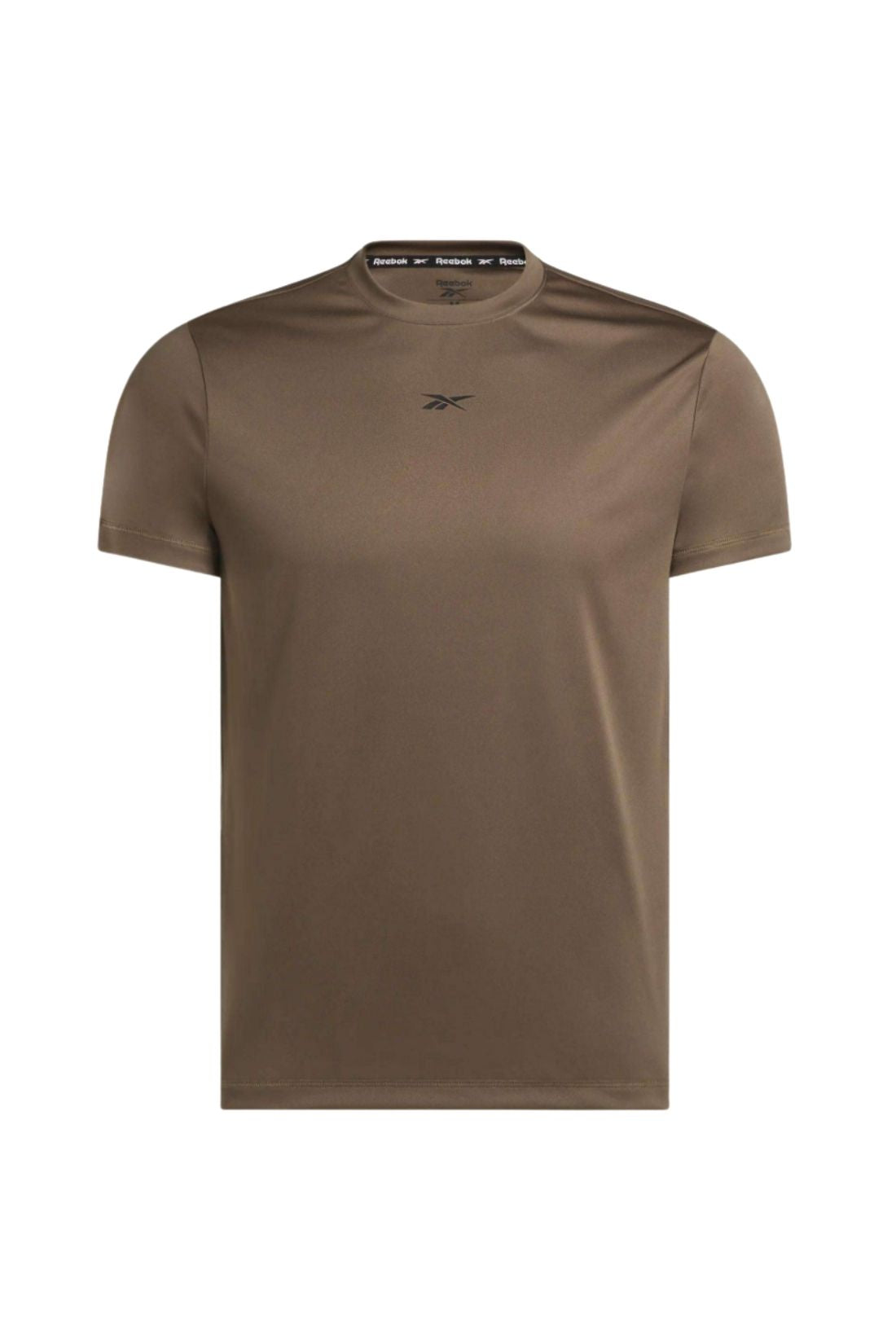 REEBOK - Men's ID Train Tech T-Shirt-0