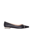 Ariri Red eather Ballerinas – Comfort Flat (Copy)-0