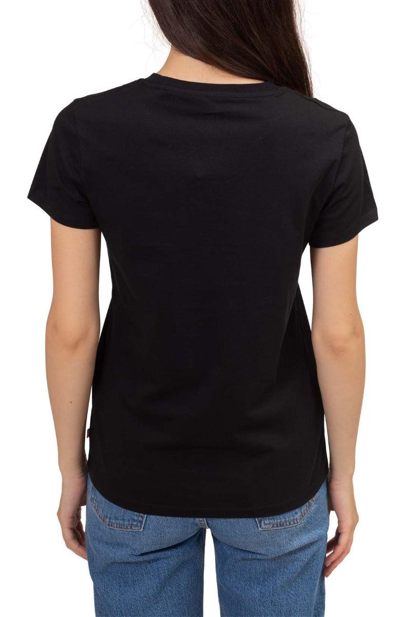 LEVI'S - Women's Batwing T-shirt - Size S-14