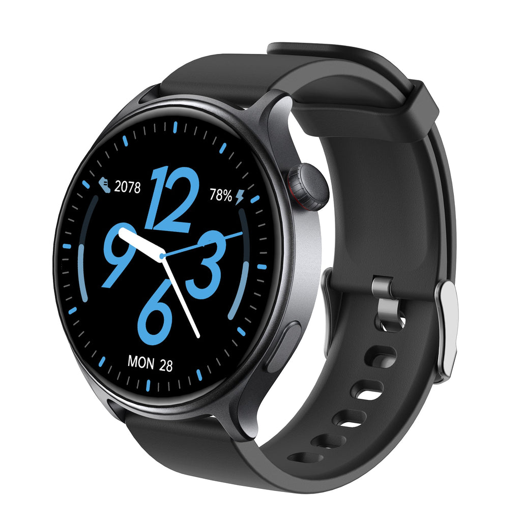Premium Smart Watches for Women Men, 1.83" HD Smartwatch with 100 Sports Modes Bluetooth Call and Music Control