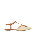Acerola Textile Sandals-0