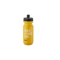 Nike Big Mouth Műanyag Kulacs 950ml - Have A Nike Day Feliratos Narancssárga
