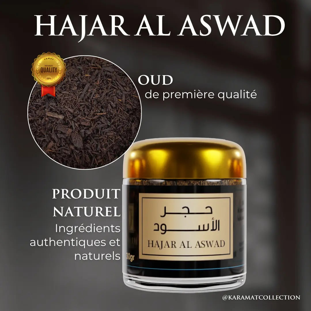 Mabsous HAJAR ASWAD 30gr-4