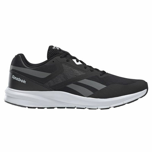 Reebok Runner 4.0 Heren Hardloopschoenen - Zwart