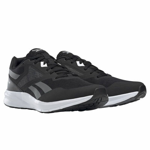 Reebok Runner 4.0 Heren Hardloopschoenen - Zwart