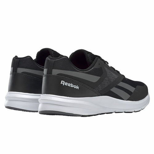 Reebok Runner 4.0 Heren Hardloopschoenen - Zwart
