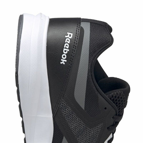 Reebok Runner 4.0 Heren Hardloopschoenen - Zwart