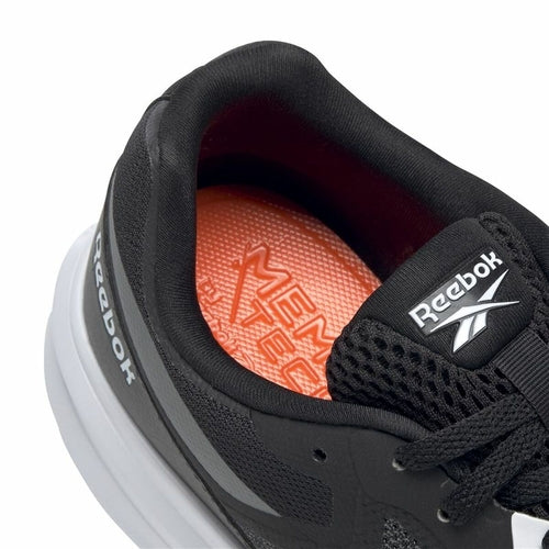 Reebok Runner 4.0 Heren Hardloopschoenen - Zwart