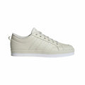 Adidas Bravada Heren Casual Sneakers - Beige