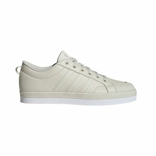 Adidas Bravada Heren Casual Sneakers - Beige