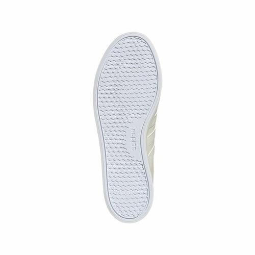 Adidas Bravada Heren Casual Sneakers - Beige