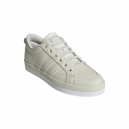 Adidas Bravada Heren Casual Sneakers - Beige