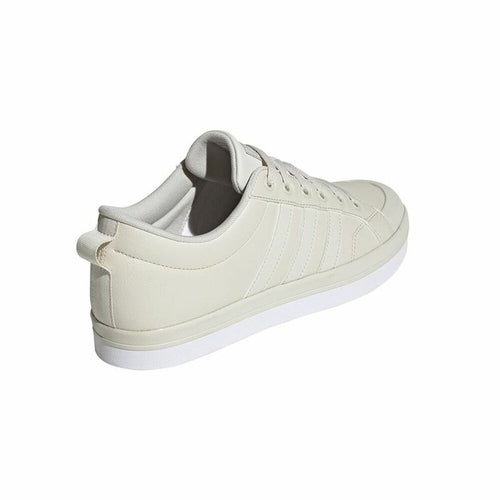Adidas Bravada Heren Casual Sneakers - Beige