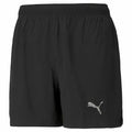 Sports Shorts Puma Black Men