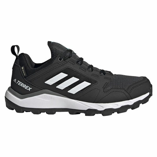 Adidas Terrex Agravic TR Gore-Tex Dames Trailschoenen - Zwart