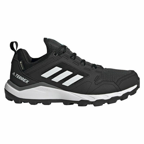 Adidas Terrex Agravic TR Gore-Tex Dames Trailschoenen - Zwart