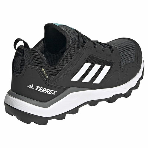 Adidas Terrex Agravic TR Gore-Tex Dames Trailschoenen - Zwart
