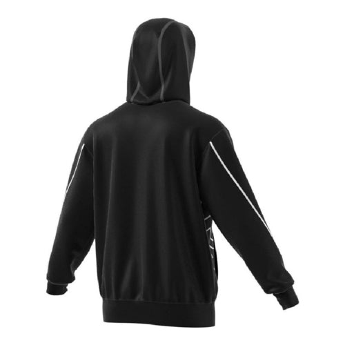 Adidas Giant Hoodie Heren - Zwart