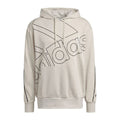 Adidas Giant Hoodie Heren - Beige