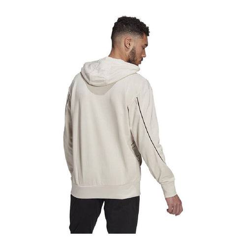 Adidas Giant Hoodie Heren - Beige