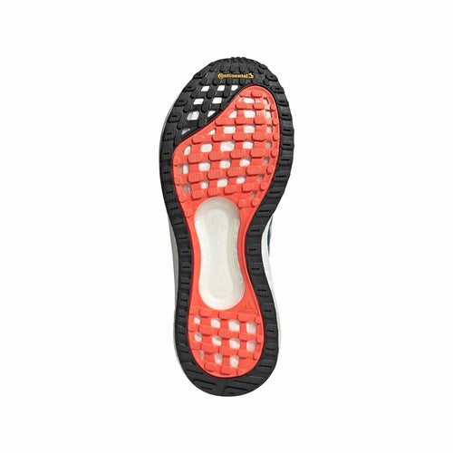 Adidas Solar Glide 4 Heren Hardloopschoenen - Blauw