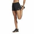 Sports Shorts for Women Reebok Workout Ready Black
