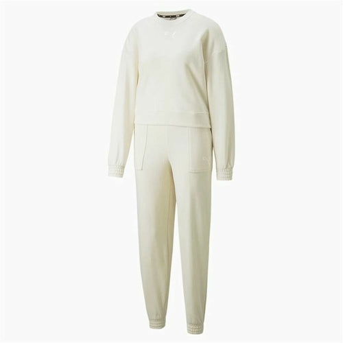 Puma Dames Trainingspak