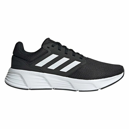 Trainers Adidas GALAXY 6 GW3848 Black