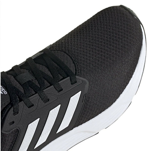 Trainers Adidas GALAXY 6 GW3848 Black