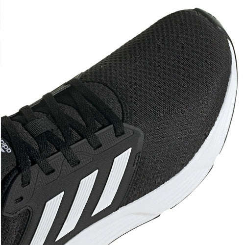 Trainers Adidas GALAXY 6 GW3848 Black