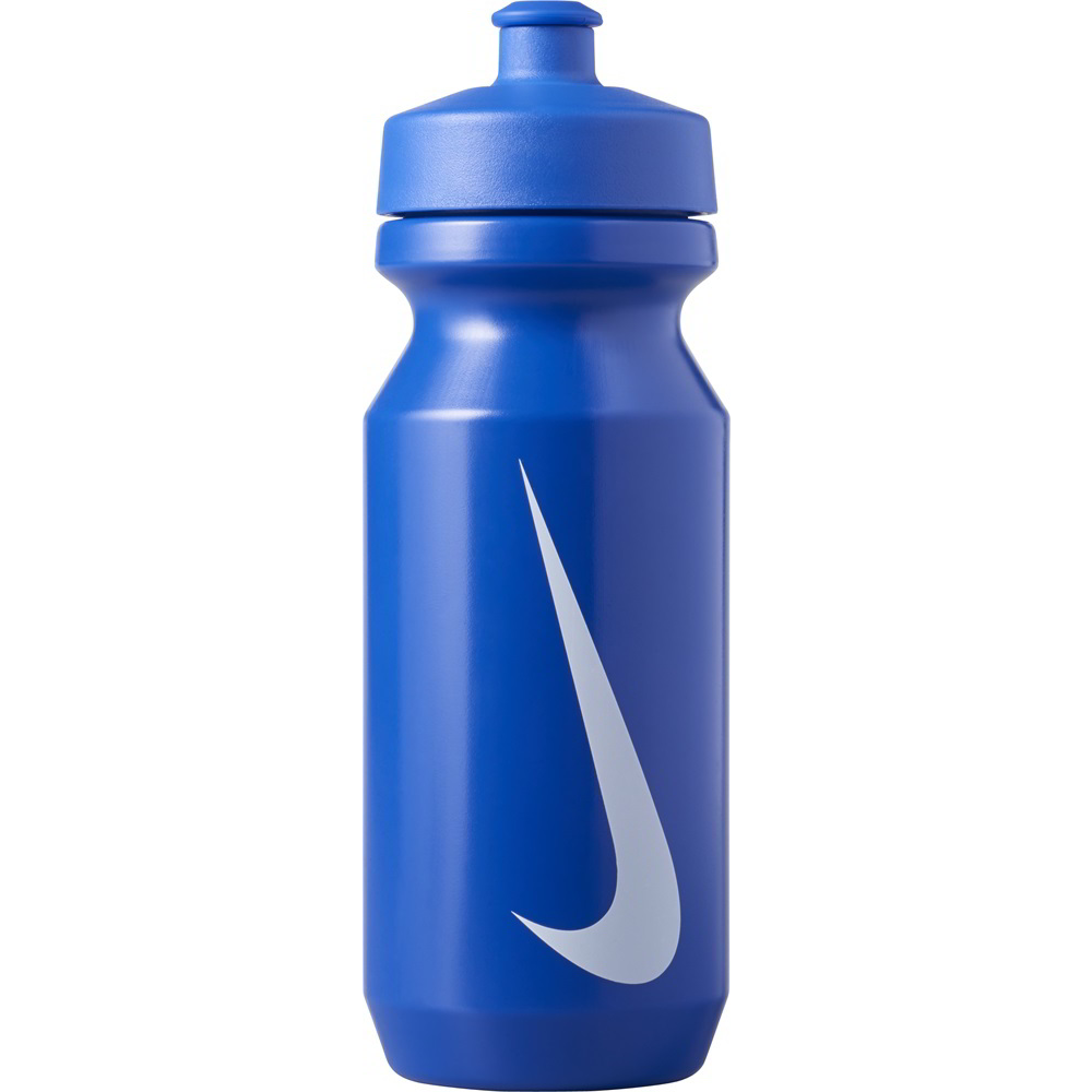 Nike Big Mouth Műanyag Kulacs 950ml - Kék