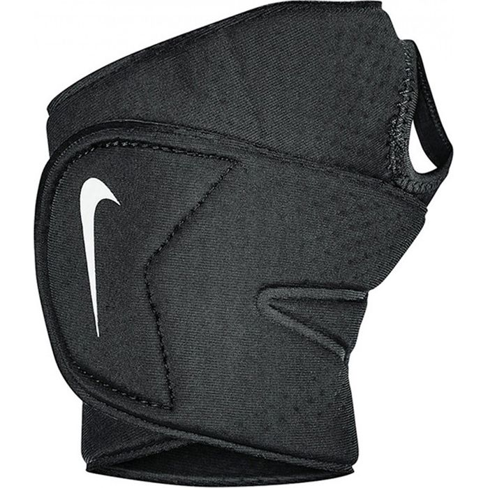 Nike Pro Csuklószorító, Fekete