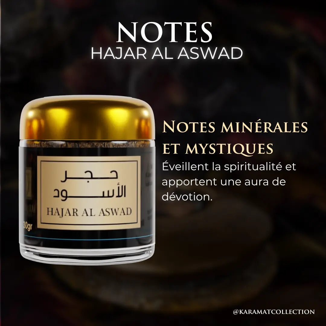 Mabsous HAJAR ASWAD 30gr-3