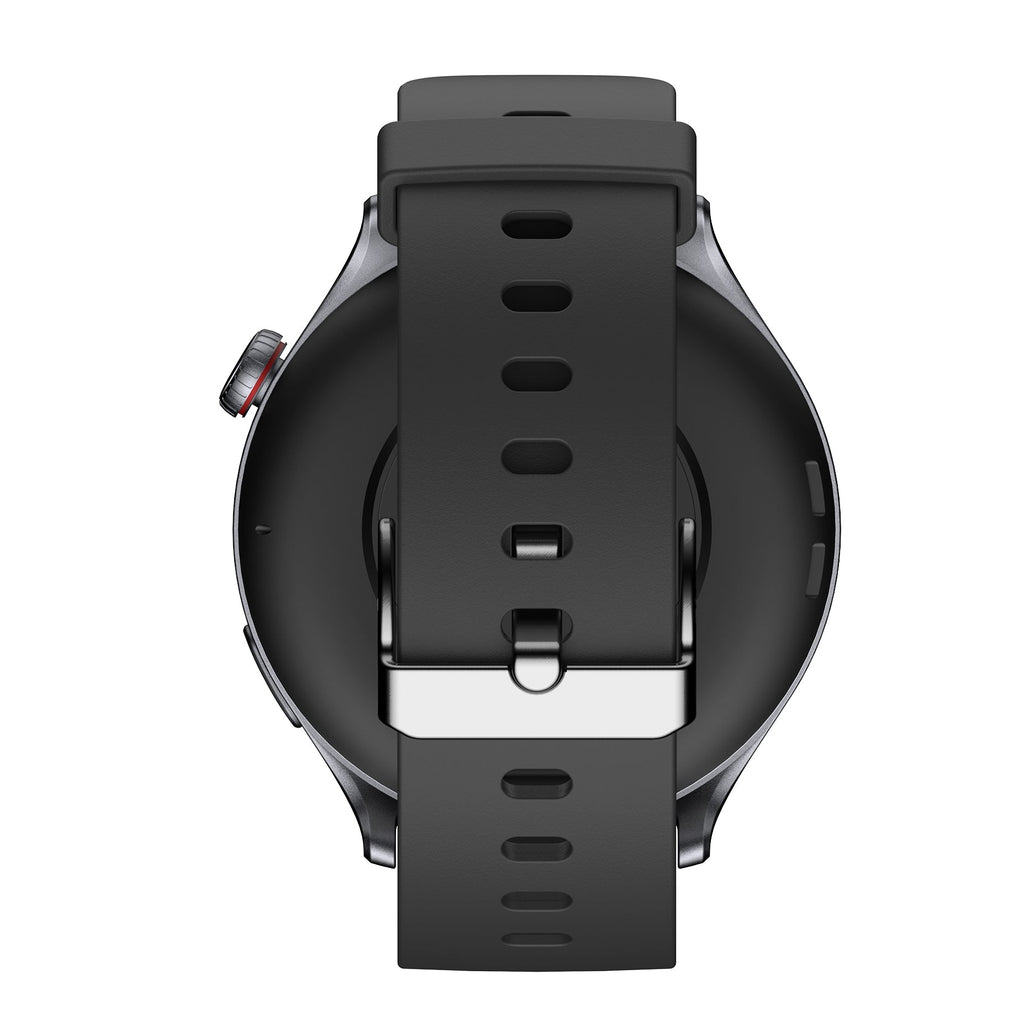 Premium Smart Watches for Women Men, 1.83" HD Smartwatch with 100 Sports Modes Bluetooth Call and Music Control