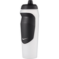 Nike 23 100.0717.915.20 600 ml Kulacs - Átlátszó/Fekete-0