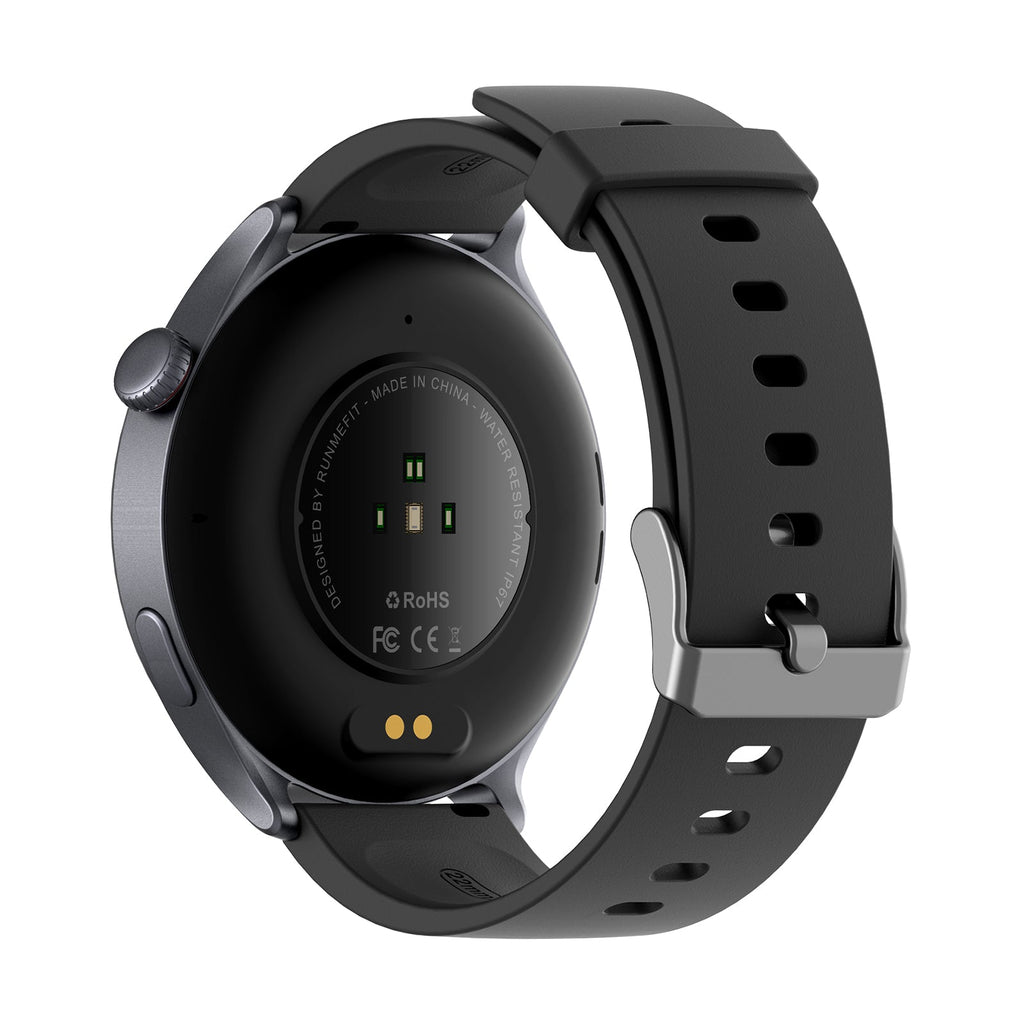Premium Smart Watches for Women Men, 1.83" HD Smartwatch with 100 Sports Modes Bluetooth Call and Music Control