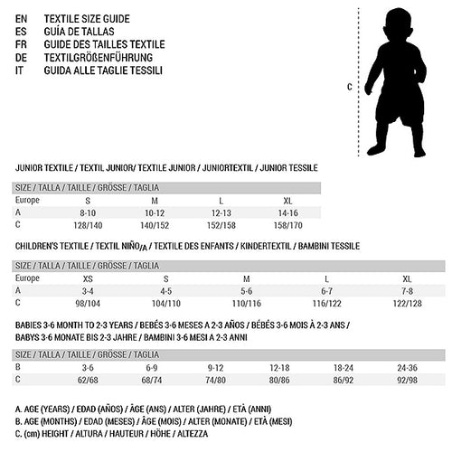 Sports Leggings Adidas Essentials  Black