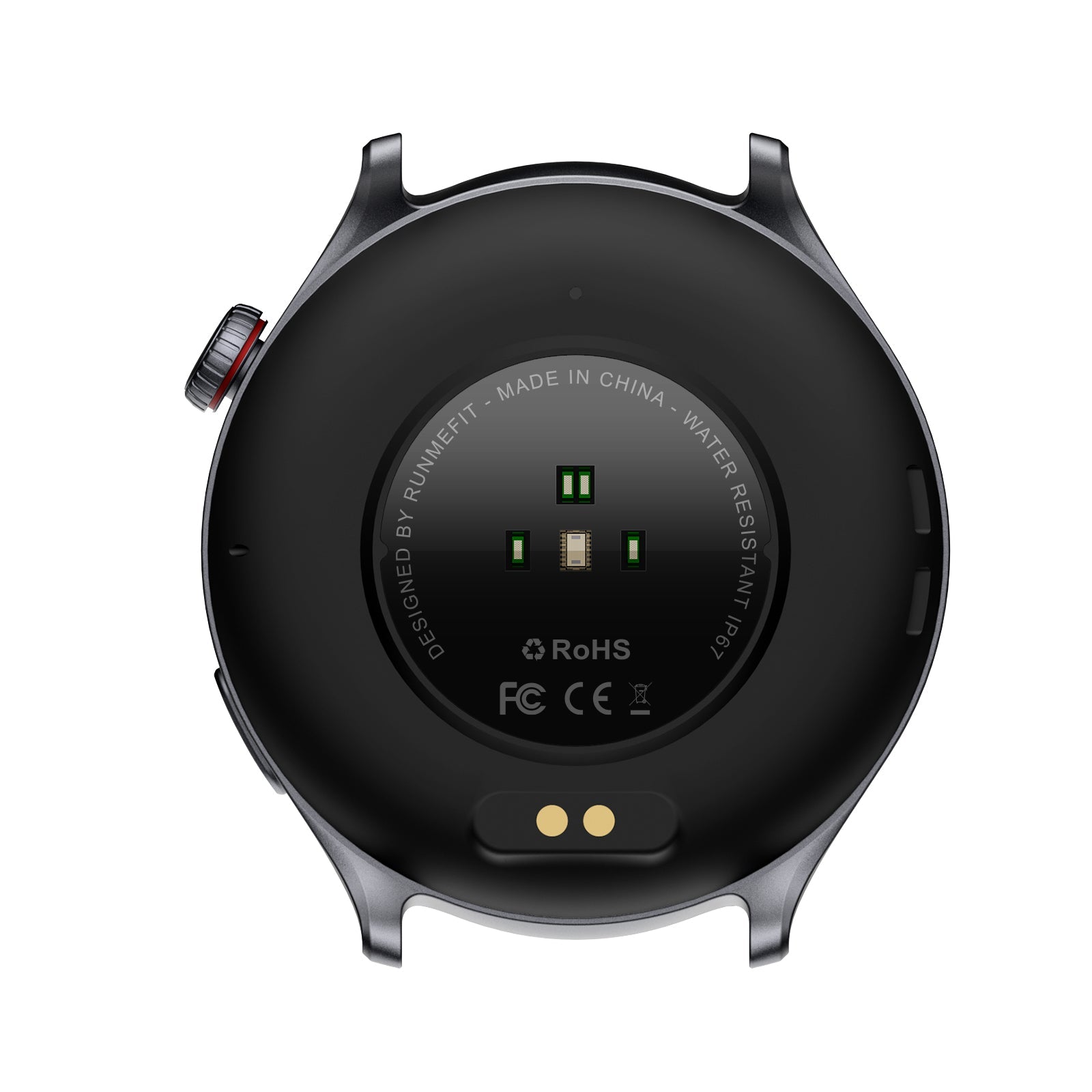 Premium Smart Watches for Women Men, 1.83" HD Smartwatch with 100 Sports Modes Bluetooth Call and Music Control